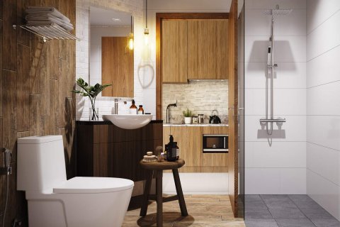 Condominio de 2 dormitorios en Pattaya, Tailandia № 22319 - foto 5