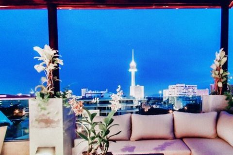 Condominio de 3 dormitorios en Pattaya, Tailandia № 20957 - foto 12