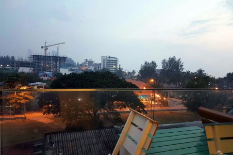 Condominio de 1 dormitorio en Pattaya, Tailandia № 20453 - foto 8