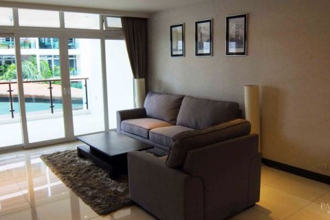 Condominio de 2 dormitorios en Pattaya, Tailandia № 20066 - foto 9