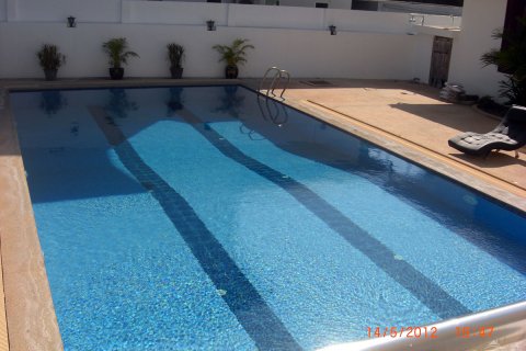 Casa de 5 dormitorios en Pattaya, Tailandia № 23400 - foto 7