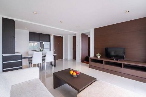 Condominio de 2 dormitorios en Pattaya, Tailandia № 22238 - foto 18