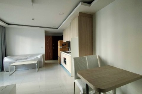 Sobre plano Arcadia Beach Resort en Pattaya, Tailandia № 25475 - foto 12