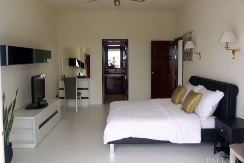 Condominio de 1 dormitorio en Pattaya, Tailandia № 23008 - foto 12