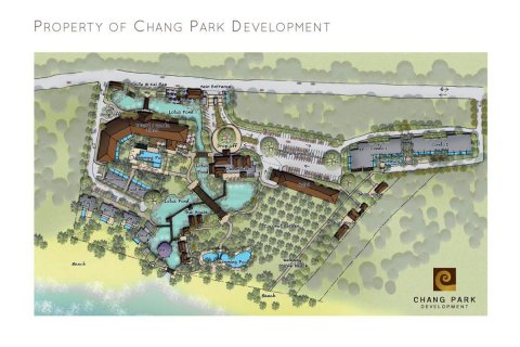 Condominio de 1 dormitorio en Ko Chang, Tailandia № 23695 - foto 9