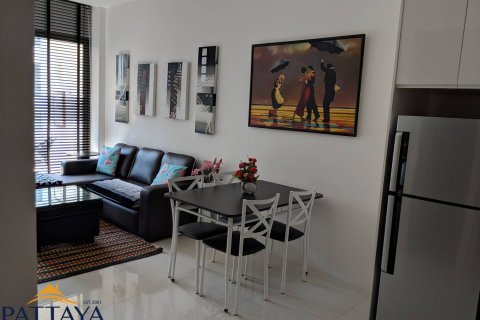 Condominio de 2 dormitorios en Pattaya, Tailandia № 21746 - foto 5