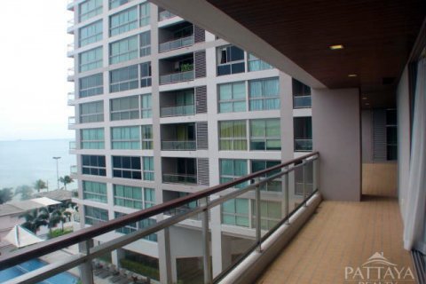 Condominio de 3 dormitorios en Pattaya, Tailandia № 22955 - foto 13