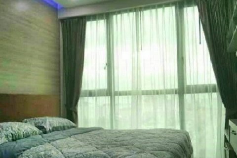 Condominio de 1 dormitorio en Jomtien Beach, Pattaya, Tailandia № 20965 - foto 6