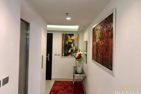Condominio de 2 dormitorios en Pattaya, Tailandia № 21321 - foto 13