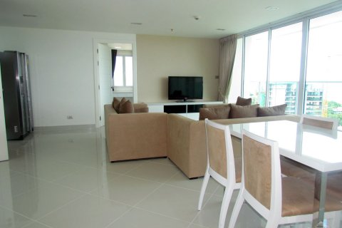 Condominio de 2 dormitorios en Pattaya, Tailandia № 23899 - foto 10