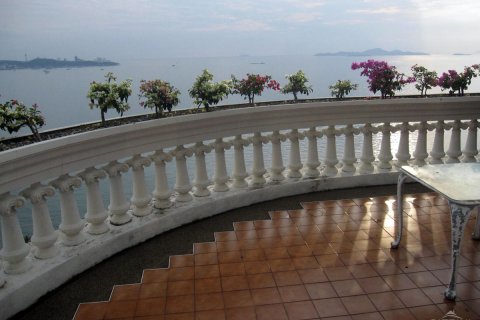 Condominio de 4 dormitorios en Pattaya, Tailandia № 23320 - foto 12