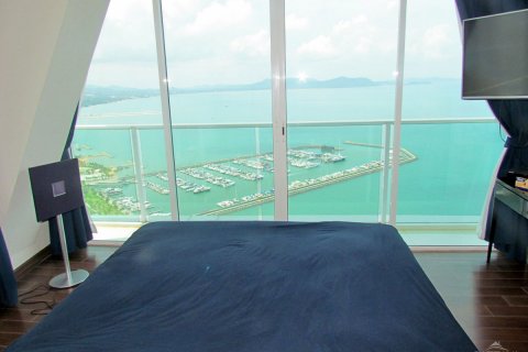Condominio de 4 dormitorios en Pattaya, Tailandia № 20303 - foto 24