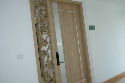 Condominio de 1 dormitorio en Pattaya, Tailandia № 21884