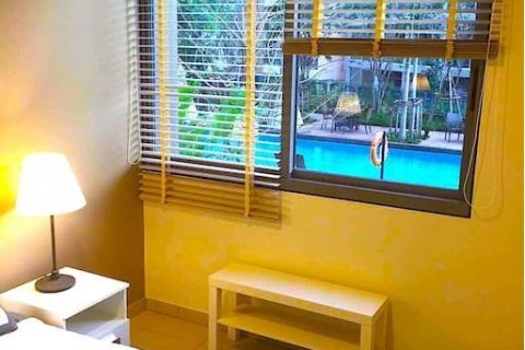 Condominio de 2 dormitorios en Pattaya, Tailandia № 20880 - foto 10