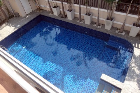 Casa de 3 dormitorios en Pattaya, Tailandia № 23324 - foto 29