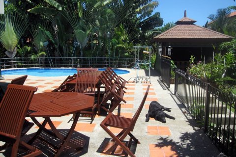 Casa de 3 dormitorios en Pattaya, Tailandia № 22726 - foto 12