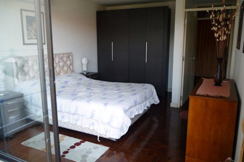 Condominio de 2 dormitorios en Jomtien Beach, Pattaya, Tailandia № 22907 - foto 4