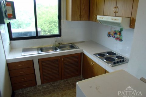 Condominio de 3 dormitorios en Pattaya, Tailandia № 22808 - foto 2