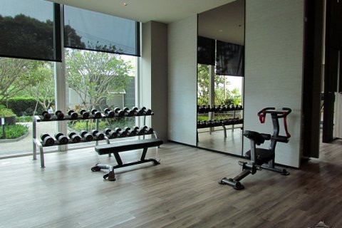 Condominio de 2 dormitorios en Pattaya, Tailandia № 20859 - foto 15