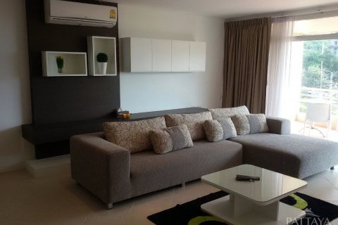 Condominio de 1 dormitorio en Pattaya, Tailandia № 19757 - foto 5