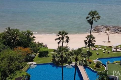 Condominio de 1 dormitorio en Pattaya, Tailandia № 21535 - foto 7
