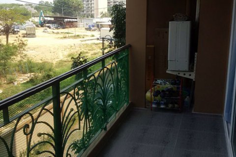 Condominio de 2 dormitorios en Jomtien Beach, Pattaya, Tailandia № 19849 - foto 14