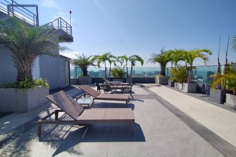 Condominio de 1 dormitorio en Pattaya, Tailandia № 21882 - foto 4