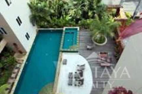 Condominio de 1 dormitorio en Pattaya, Tailandia № 24018 - foto 6