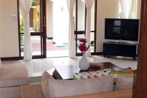Casa de 5 dormitorios en Pattaya, Tailandia № 19892 - foto 11
