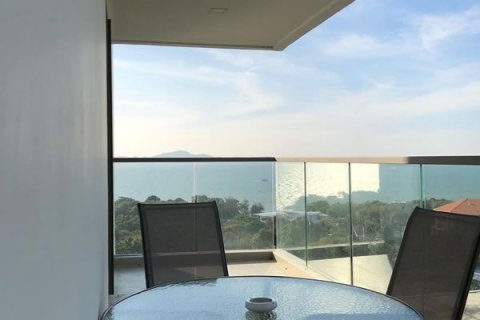 Condominio de 2 dormitorios en Pattaya, Tailandia № 21354 - foto 8
