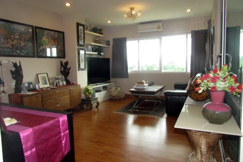 Condominio de 1 dormitorio en Pattaya, Tailandia № 20818 - foto 10