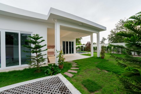Casa de 2 dormitorios en Pattaya, Tailandia № 21076