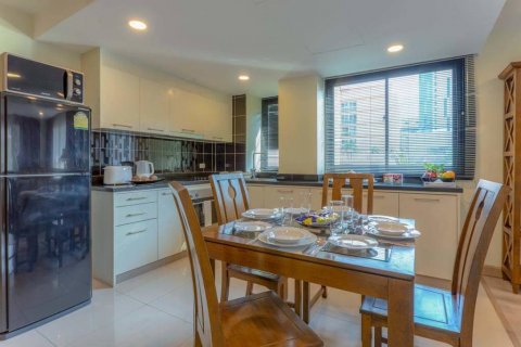 Condominio de 2 dormitorios en Pattaya, Tailandia № 22200 - foto 2