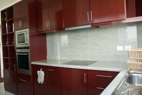 Condominio de 1 dormitorio en Pattaya, Tailandia № 23008