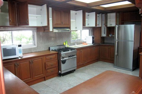 Condominio de 4 dormitorios en Pattaya, Tailandia № 23320 - foto 17