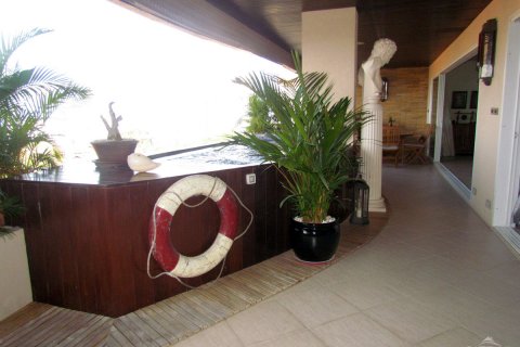 Condominio de 2 dormitorios en Pattaya, Tailandia № 23726 - foto 9