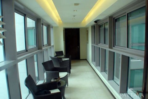 Condominio de 3 dormitorios en Pattaya, Tailandia № 22955