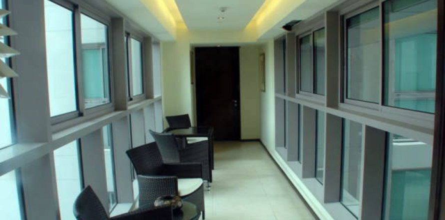 Condominio de 3 dormitorios en Pattaya, Tailandia № 22955