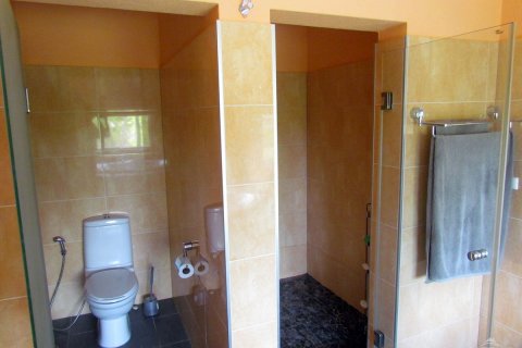 Casa de 4 dormitorios en Pattaya, Tailandia № 20738 - foto 5