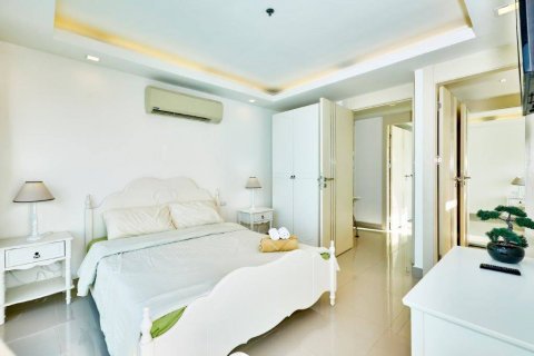 Sobre plano Cosy Beach View en Pattaya, Tailandia № 29182 - foto 3