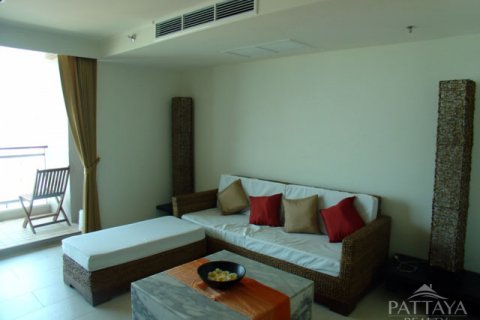 Condominio de 1 dormitorio en Pattaya, Tailandia № 23239 - foto 4