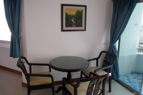 Estudio en el condominio en Pattaya, Tailandia № 23385 - foto 5