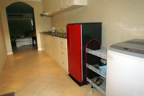 Condominio de 1 dormitorio en Pattaya, Tailandia № 23725