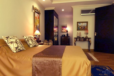 Condominio de 1 dormitorio en Pattaya, Tailandia № 20415 - foto 5