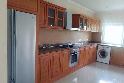 Casa de 8 dormitorios en Pattaya, Tailandia № 24024 - foto 22