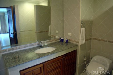 Condominio de 1 dormitorio en Jomtien Beach, Pattaya, Tailandia № 23701 - foto 8