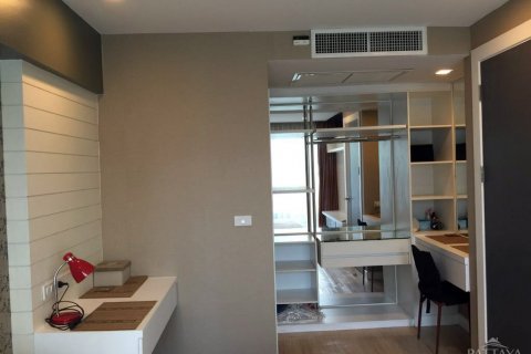 Condominio de 2 dormitorios en Pattaya, Tailandia № 20832 - foto 11