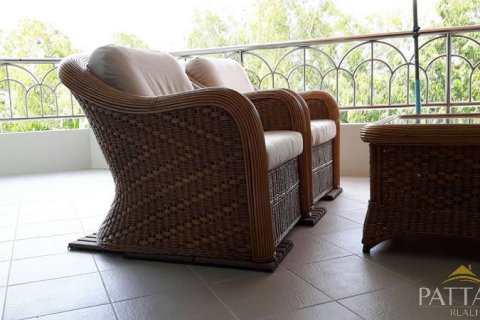 Condominio de 2 dormitorios en Pattaya, Tailandia № 21355 - foto 12