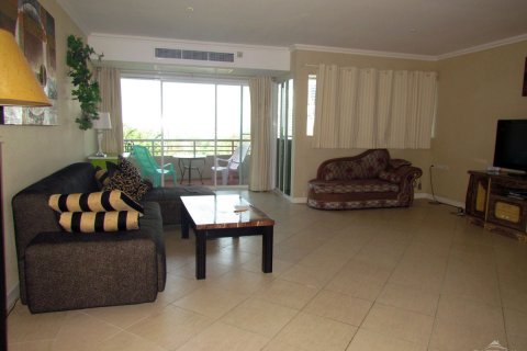 Condominio de 1 dormitorio en Pattaya, Tailandia № 23721 - foto 3