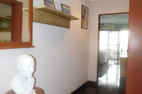 Condominio de 2 dormitorios en Pattaya, Tailandia № 21667 - foto 21